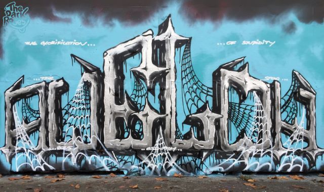 ★ AVELON ★ The Glorification Of Stupidity... by Avelon 31 - The Dark Roses - Copenhagen, Denmark 7. November 2025